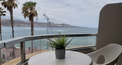 Apartamento Frente al mar 308
