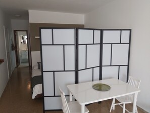 1 chambre, Wi-Fi