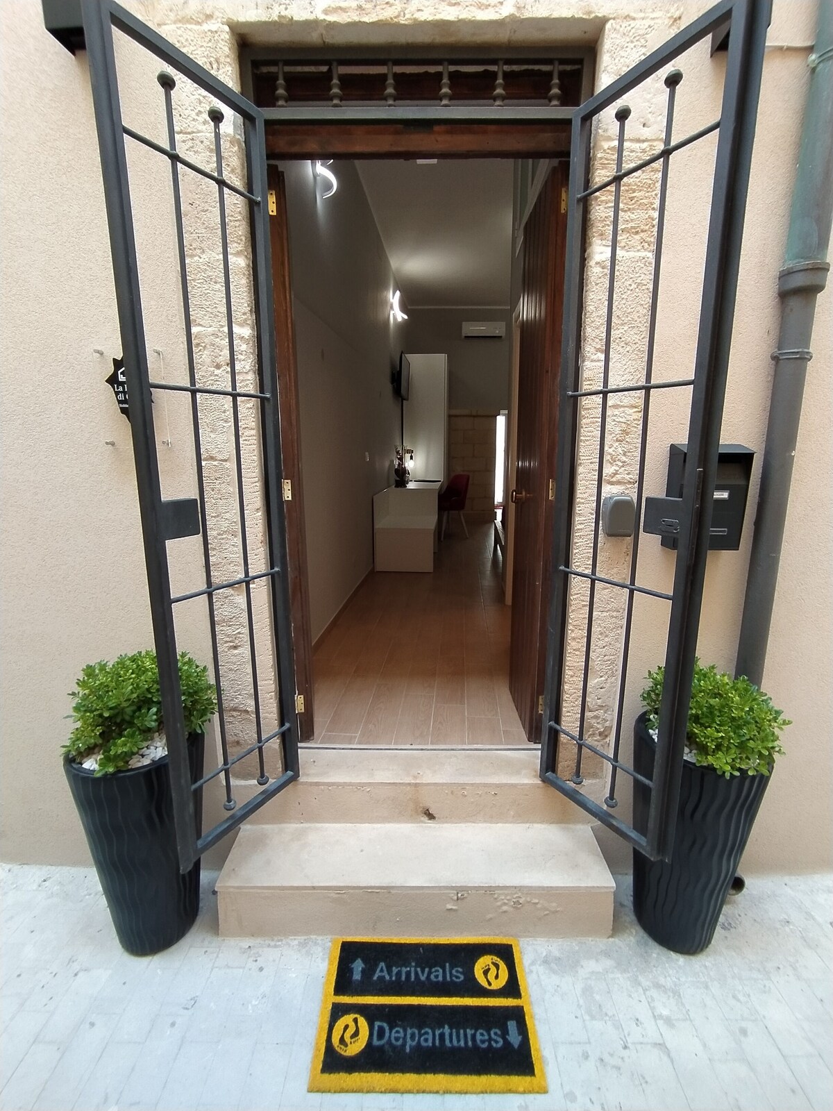 Bild für Gastgeberprofil