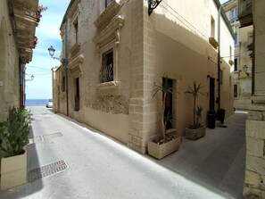 Detalle exterior