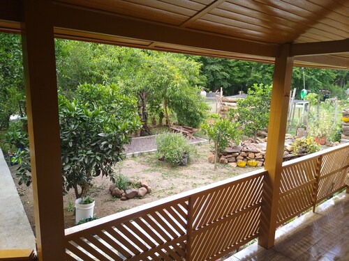 Hospedaria Vó Schutz 2