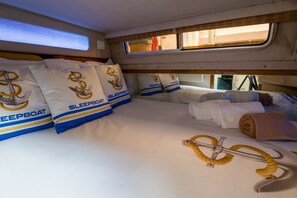 2 bedrooms, WiFi