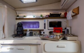Cuisine privée