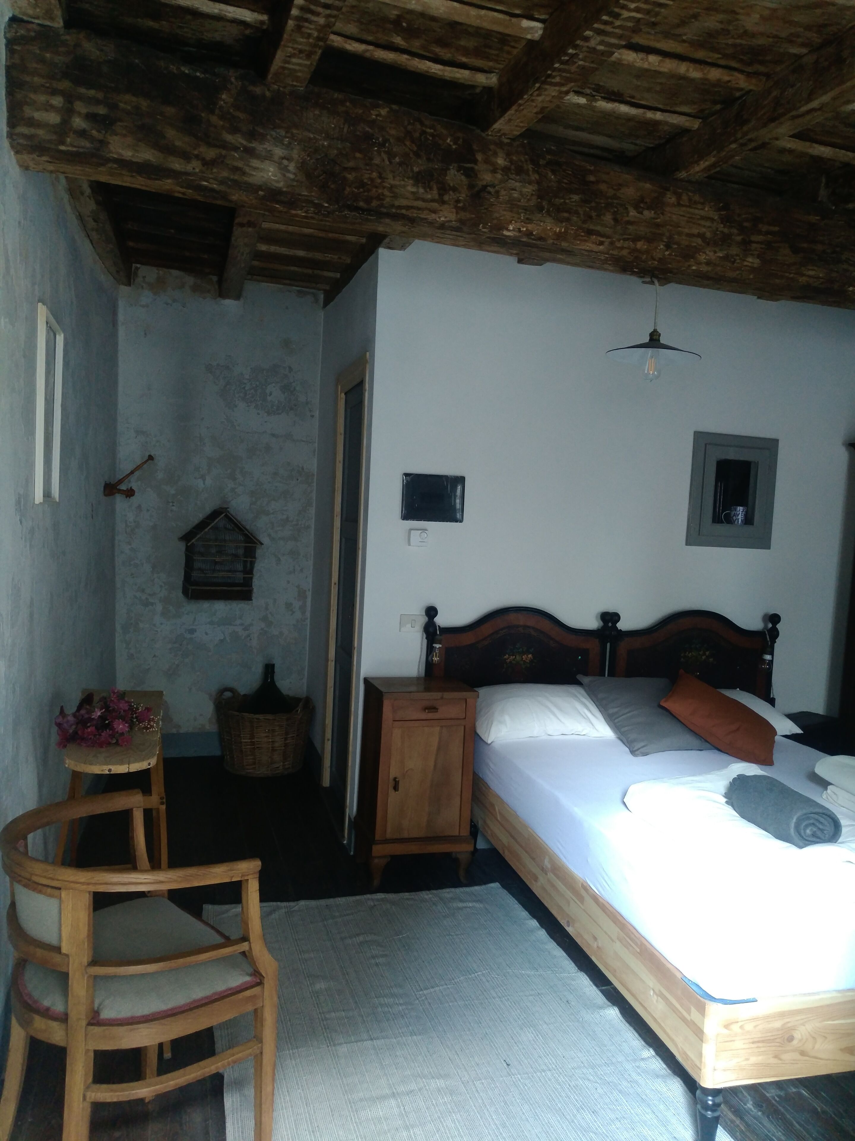 Ca' Brue` Vintage Home