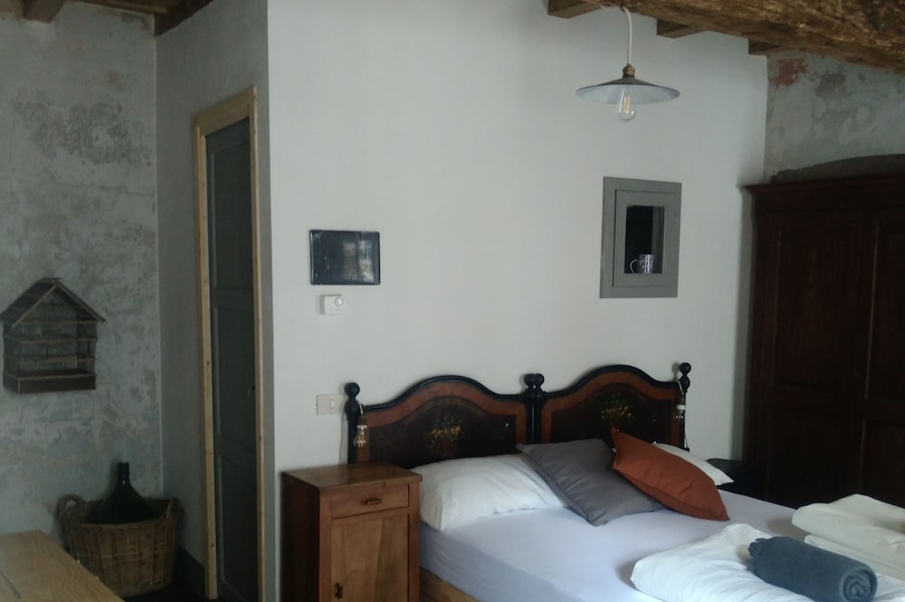 Ca' Brue` Vintage Home