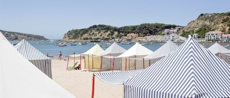 Strandtücher