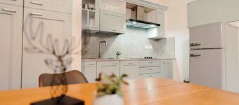 Nockventure Apartment Nockberge