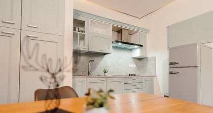 Nockventure Apartment Nockberge