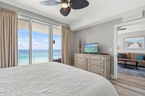 3 Schlafzimmer, BĂŒgeleisen/BĂŒgelbrett, kostenloses WLAN, BettwĂ€sche