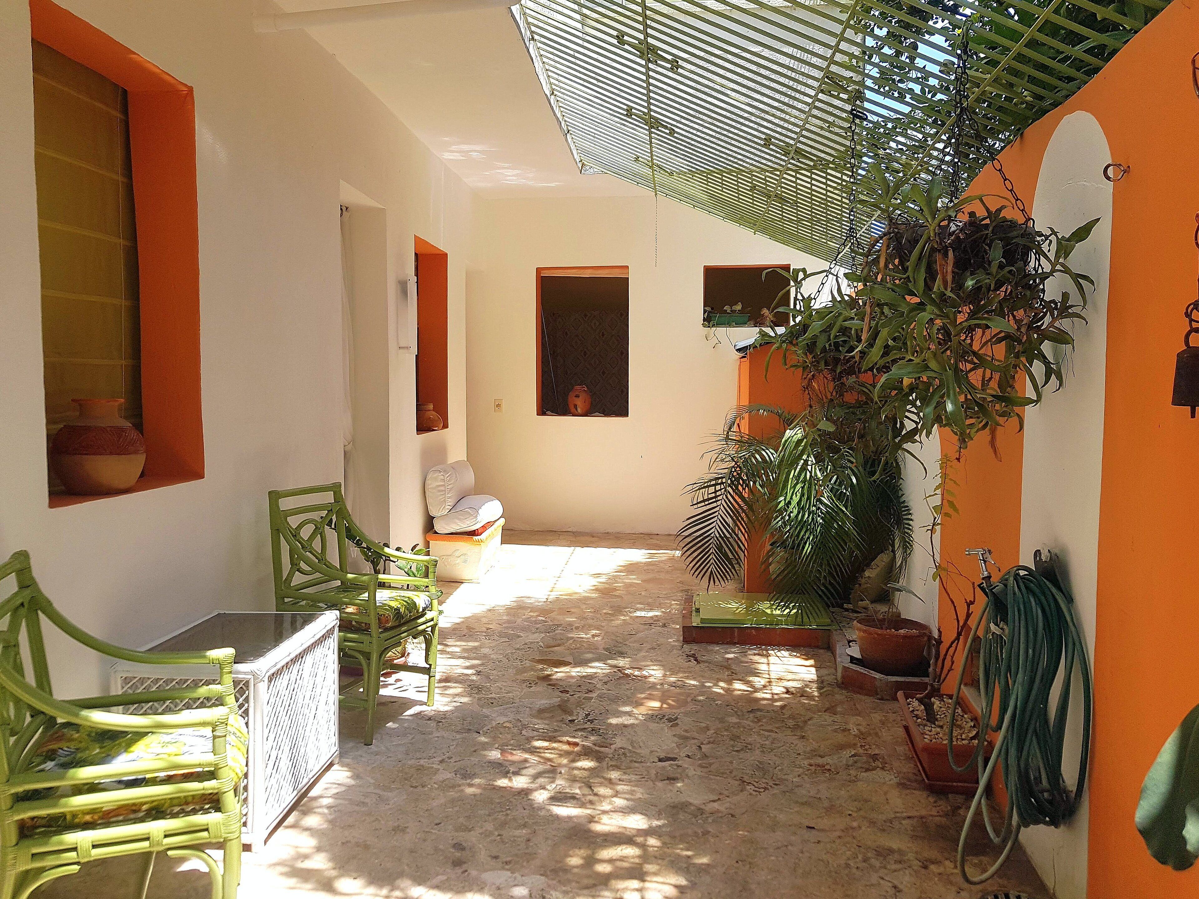 テラス / パティオ