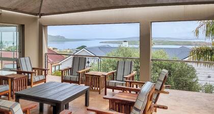 Casa de Palmera, Langebaan 6-sleeper