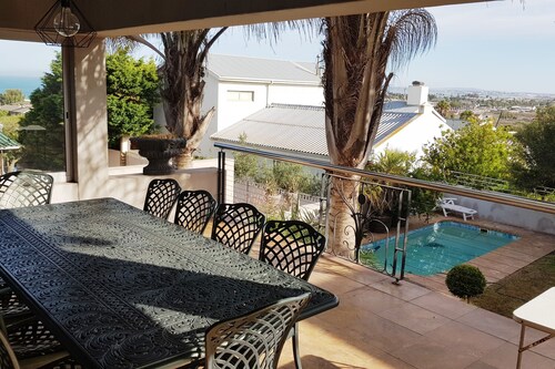 Casa de Palmera, Langebaan 6-sleeper