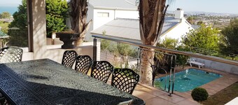 Casa de Palmera, Langebaan 6-sleeper