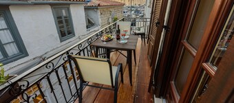 Guarda Il Porto Apartment - Hydra port