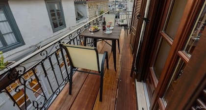 Guarda Il Porto Apartment - Hydra port