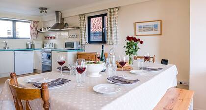Melody Cottage