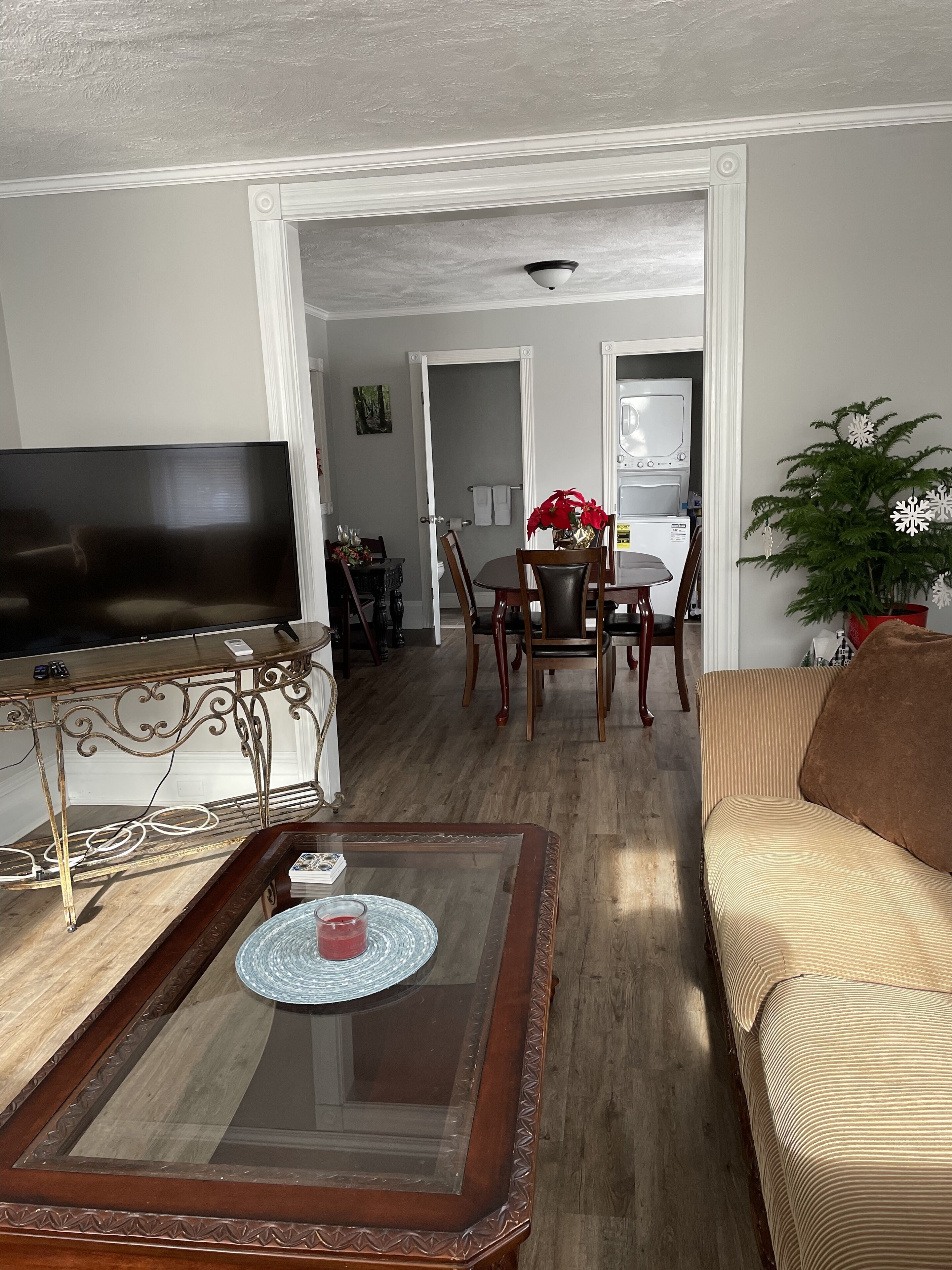 Josephine’s place in town