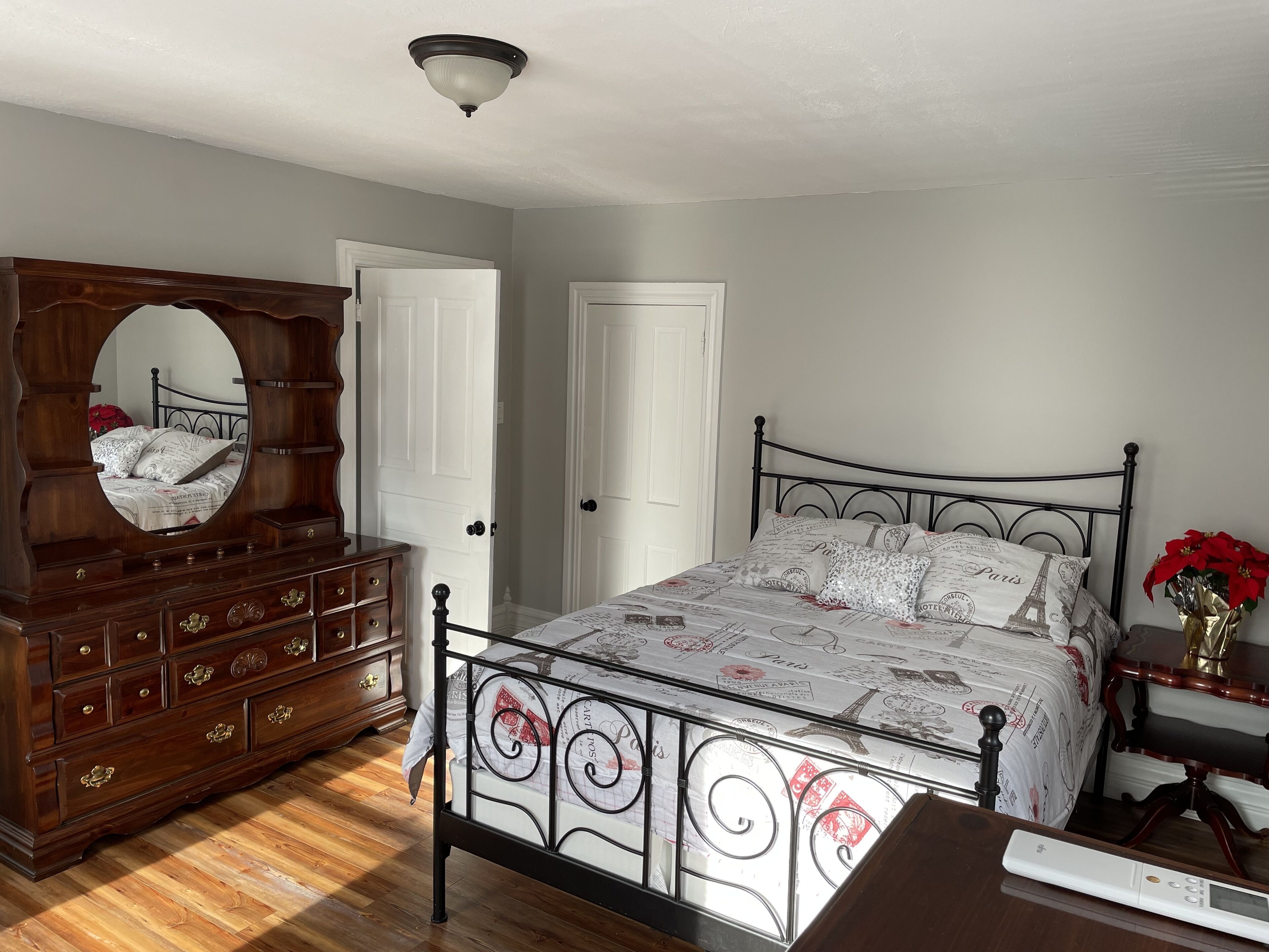 Josephine’s place in town