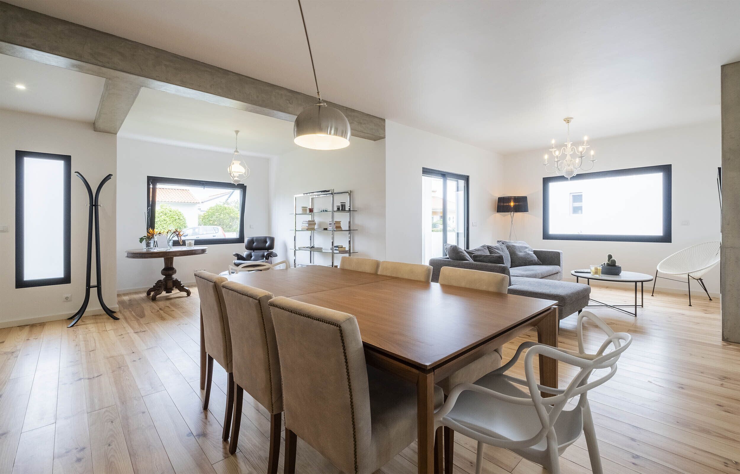 Azores Top House // Luxury and New House