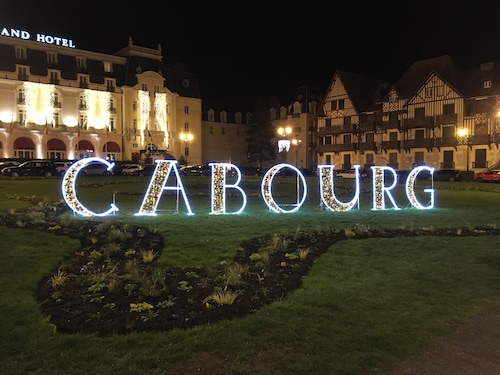 Cabourg Mon Amour