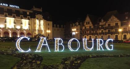 Cabourg Mon Amour
