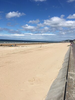 Plage à proximité