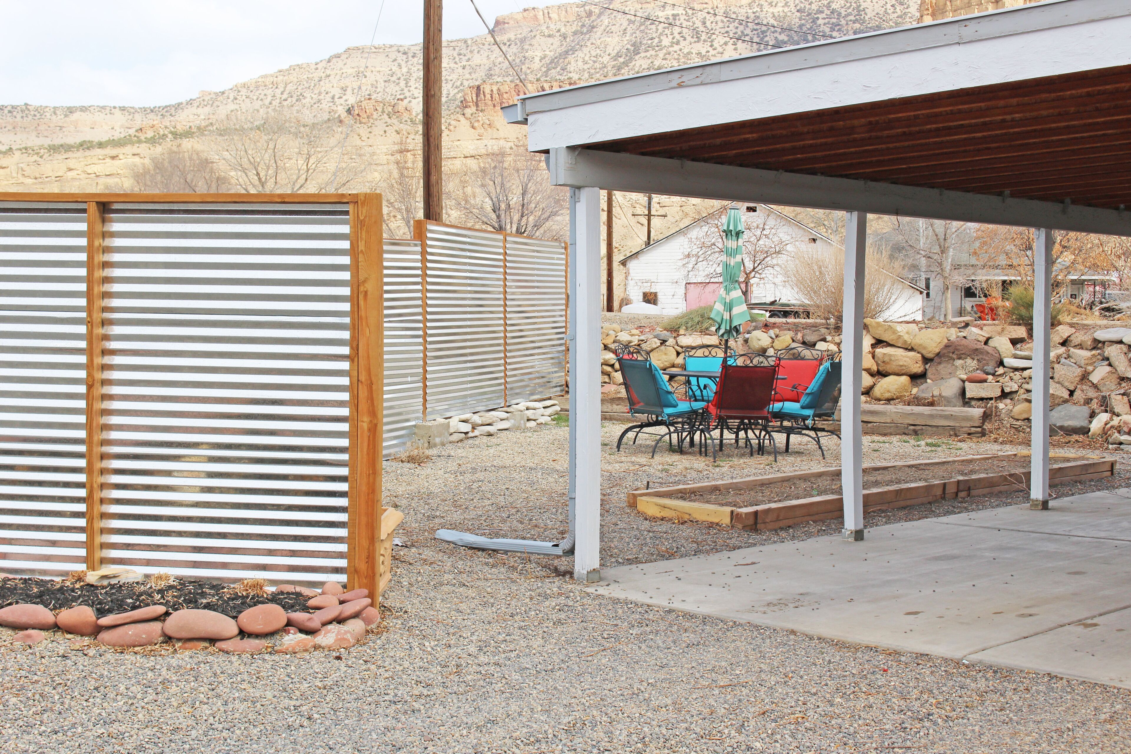 Vineland Bungalow - “Hot Tub”