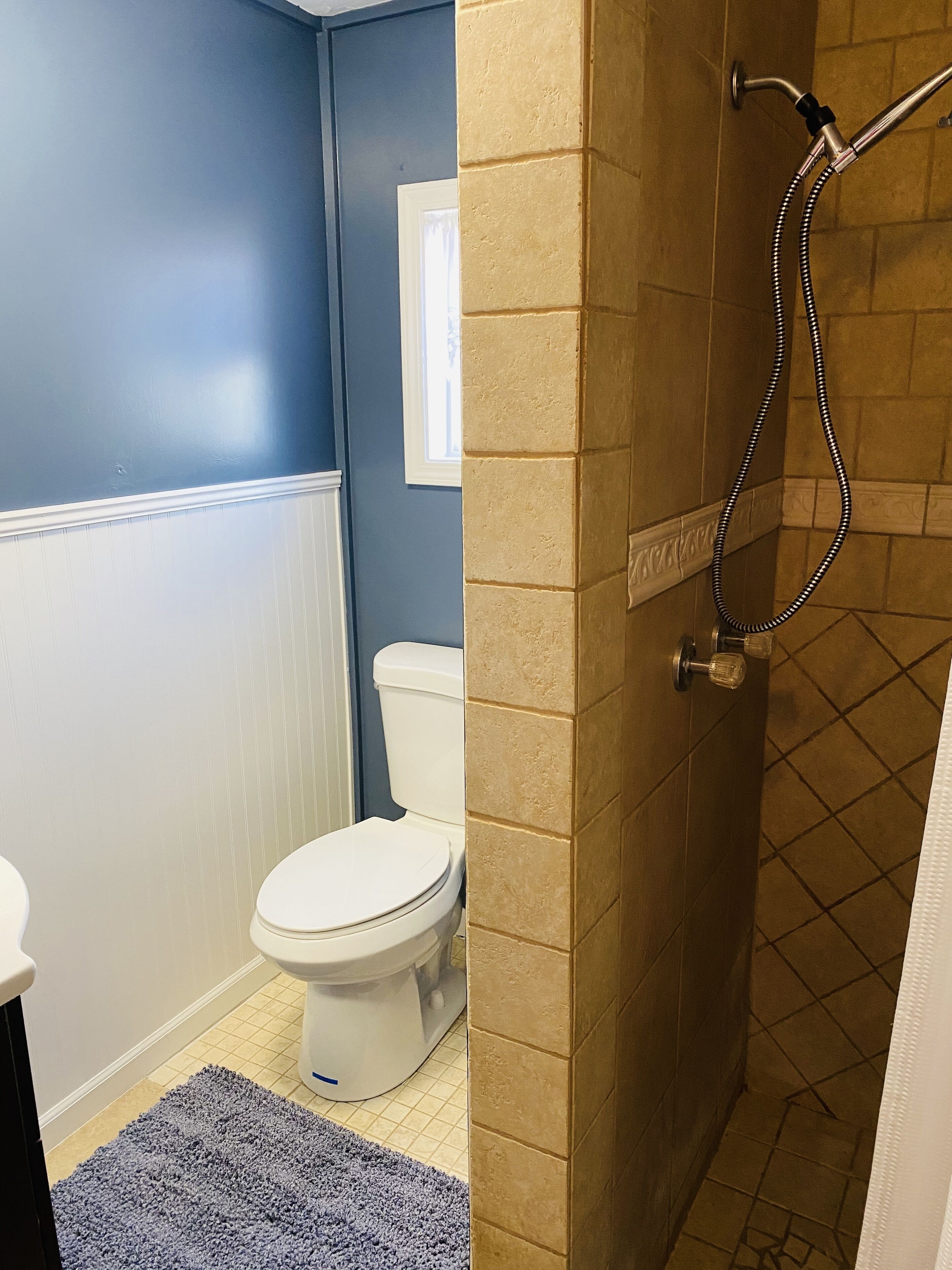 Vineland Bungalow - “Hot Tub”