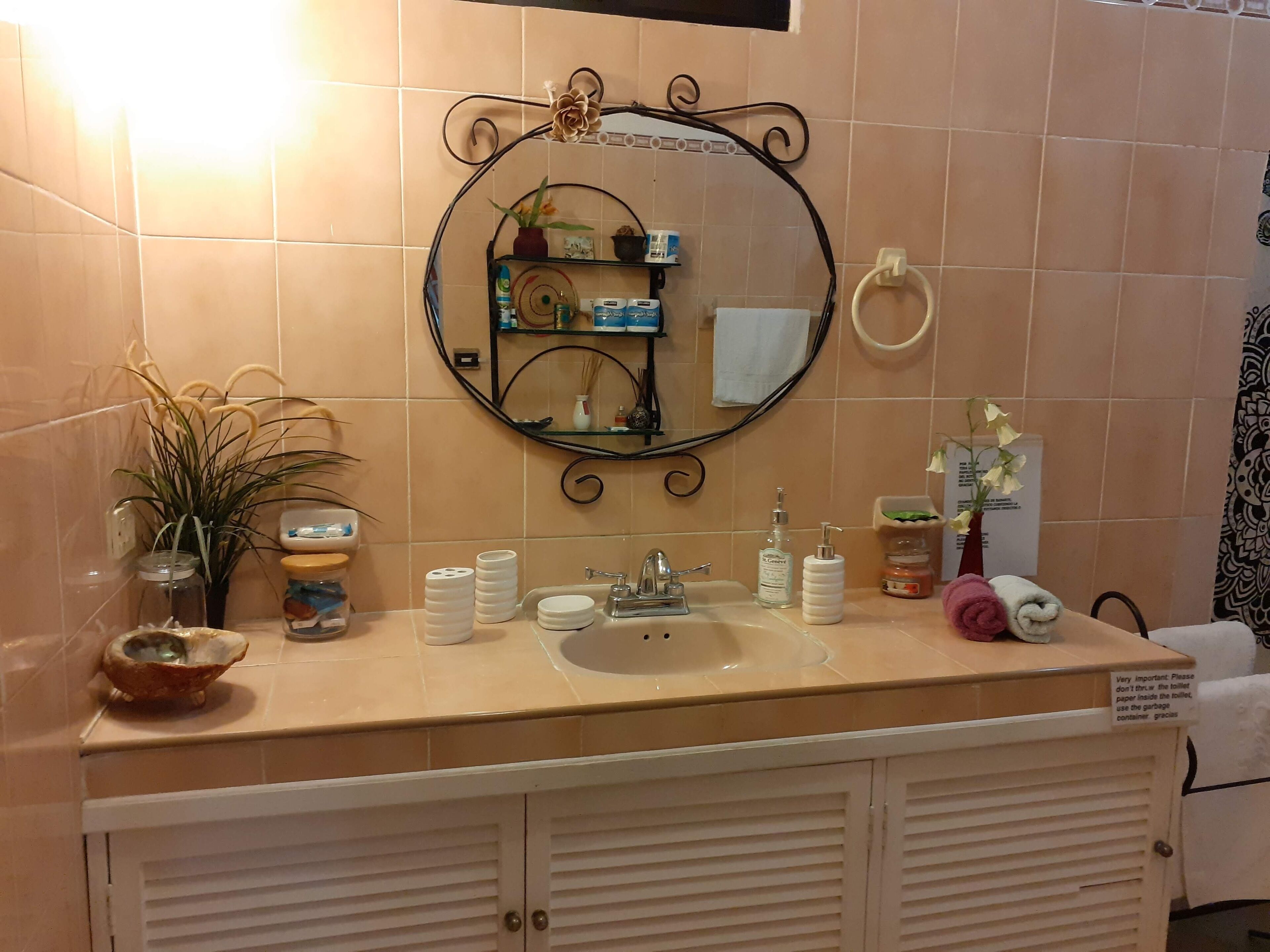 Cancún House for Rent