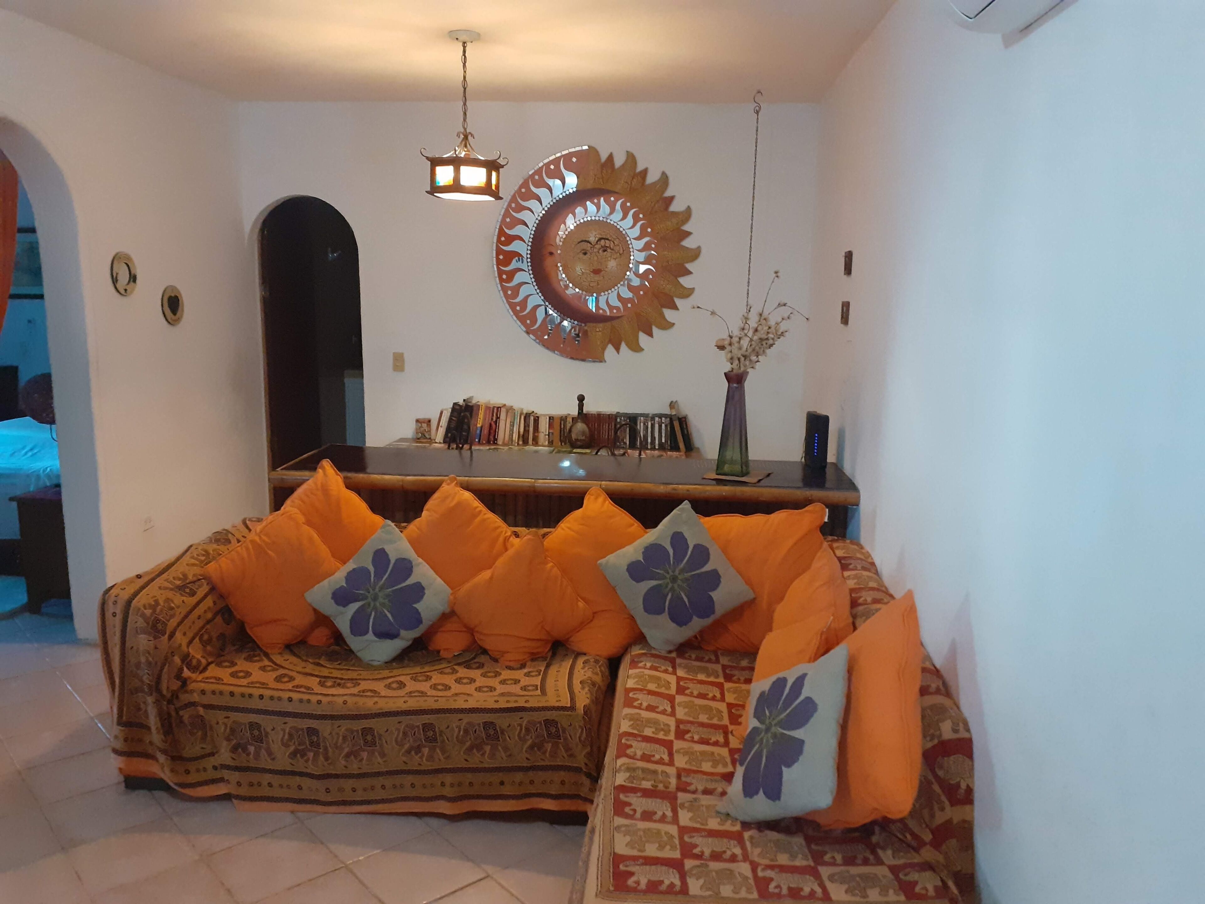 Cancún House for Rent