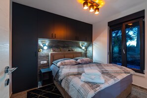 Appartement Confort
