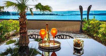 Marina-Bayresort