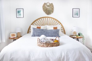 1 غرفة نوم وواي فاي مجانًا