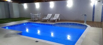 Linda Casa Praia da Lagoinha com Piscina