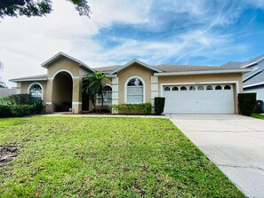 하우스, 침실 5개 | 외관