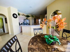 하우스, 침실 5개 | 전용 주방