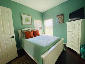 Casa, 5 habitaciones | 5 habitaciones y wifi gratis 