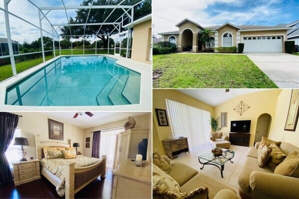 하우스, 침실 5개 | 5 개의 침실, 무료 WiFi