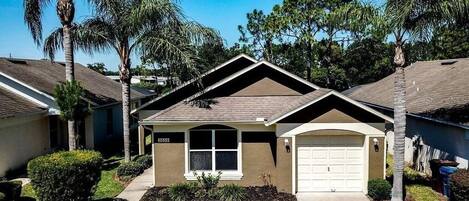 House, 3 Bedrooms | Exterior