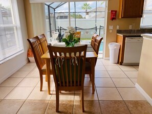 ハウス 3 ベッドルーム | 専用キッチン | コーヒー / ティーメーカー