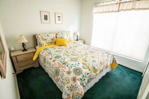 Ferienhaus, 3 Schlafzimmer