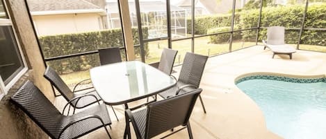 3 bedrooms, free WiFi