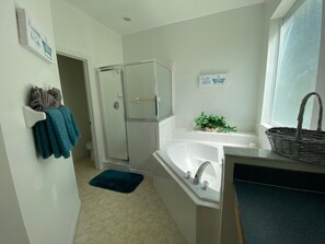 Ferienhaus, 6  Schlafzimmer | Badezimmer