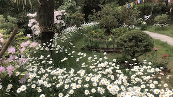 Boendeområde