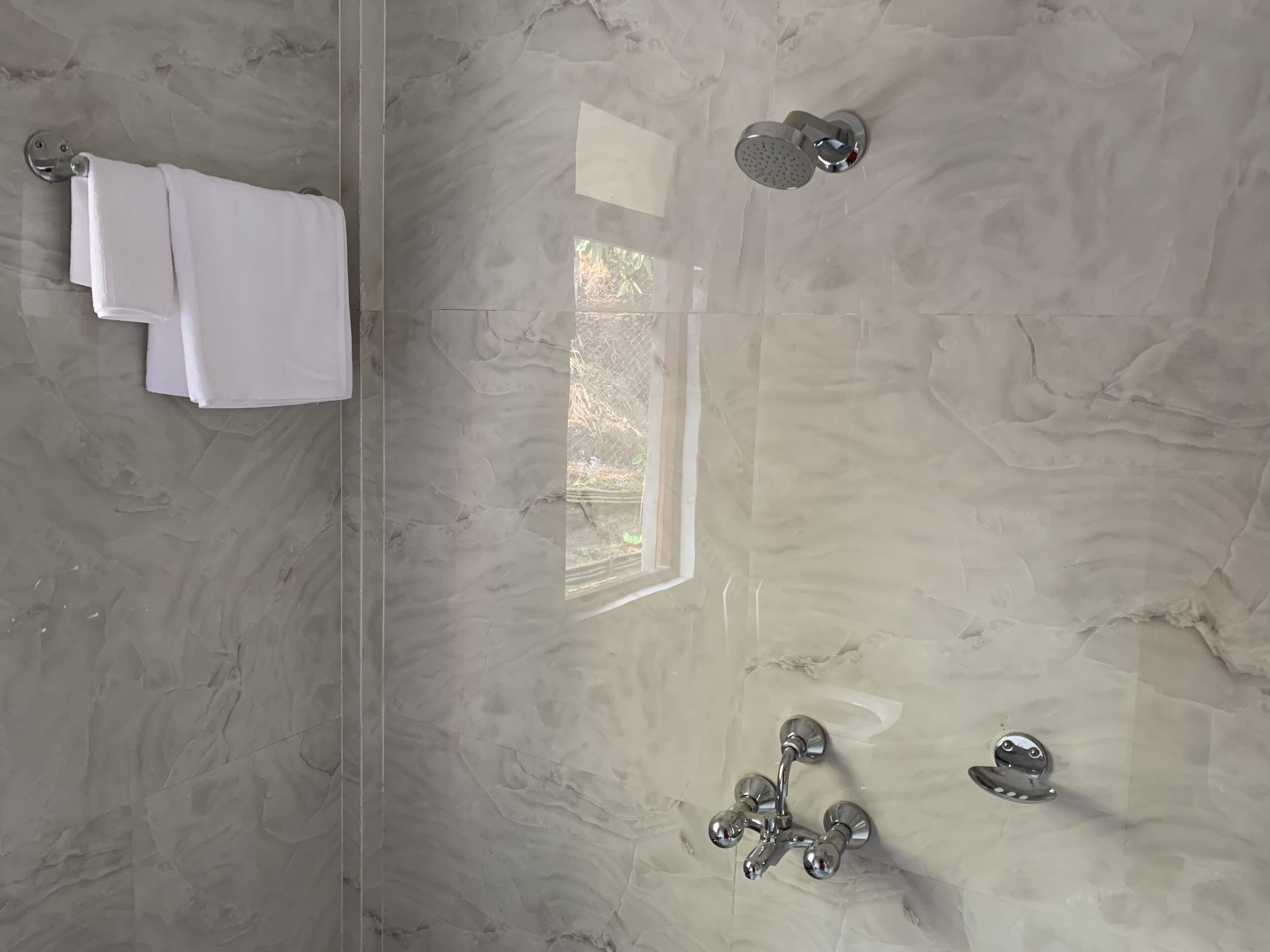  Front garden,organic vegetable garden & Wildlife Century for walking & hiking.