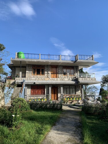 Cozy Garden Retreat – A Peaceful Getaway for Nature Lovers!