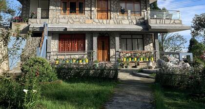 Cozy Garden Retreat – A Peaceful Getaway for Nature Lovers!