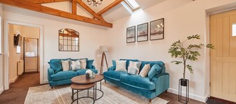 Gannet Cottage