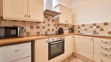 House | Private kitchen