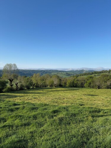 La Villa Marie Marguerite - L'authentique